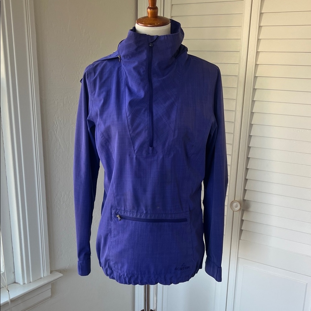 Burton DryRide Snow Jacket